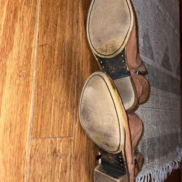 Lucky Brand Ankle Boots - Picture 5 of 6